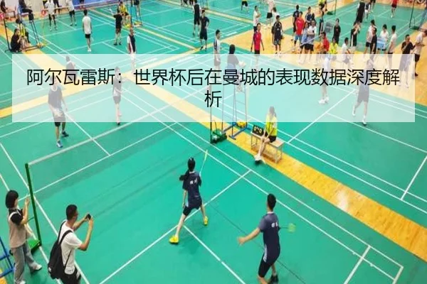 阿尔瓦雷斯:世界杯后在曼城的表现数据深度解析