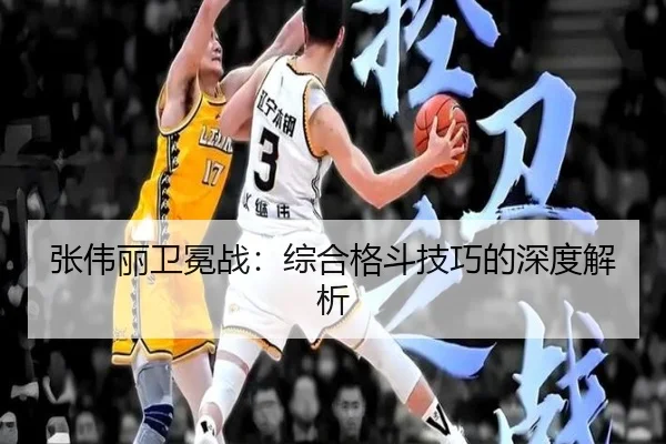 张伟丽卫冕战：综合格斗技巧的深度解析